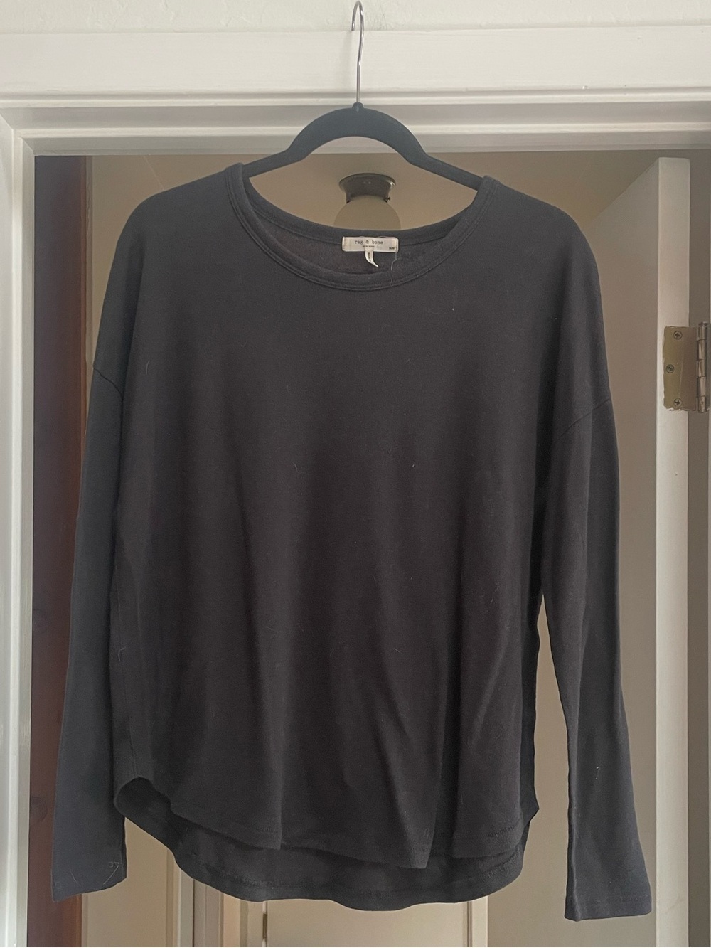 Rag & Bone Long Sleeve